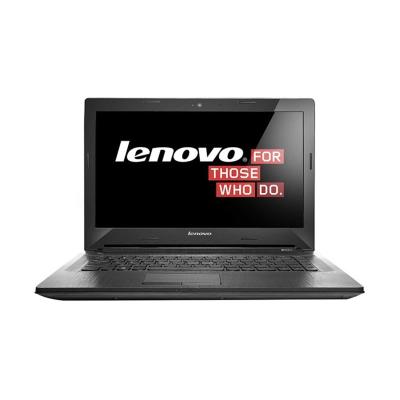 Lenovo G40-80 80KY00-2LiD Black Notebook [14/i3-4030U/4GB]