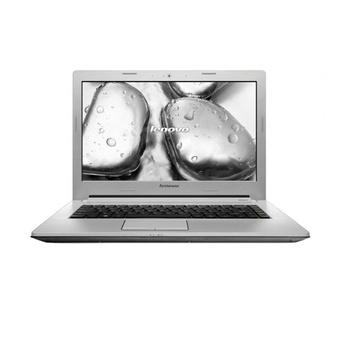 Lenovo G40 80-MID - i7-5500U - VGA 2GB - 1TB HDD - 4GB Ram - 14" - Silver  