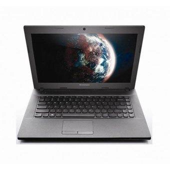 Lenovo G4070-2221 - 2 GB RAM - i3-4030U - 14" - Hitam  