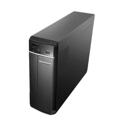 Lenovo IC300S 08IHH 90F1001XID Desktop PC [18/i3-4170/4GB/DOS]