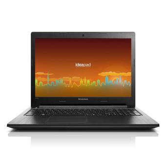 Lenovo IdeaPad G40-30 - 14" - Hitam  