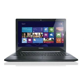 Lenovo IdeaPad G40-45 - 8GB RAM Dual Channel - R5 M330 - 14" - Hitam  