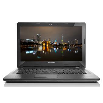 Lenovo IdeaPad G40-80-VBID - Intel Core i3-5005 - 2GB RAM - DOS - Hitam  