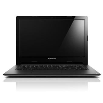 Lenovo Ideapad 300S 11IBR N3050 - RAM 2 GB - HDD 500 GB - 11.6" - Putih  