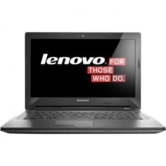 Lenovo Ideapad Y50-70 - 15.6"FHD - Intel Core i7-4710HQ - RAM 8GB - GTX860-4GB - Windows 8.1 - Hitam  