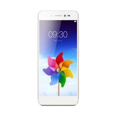 Lenovo Livo S90 16 GB Champagne Gold Smartphone