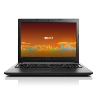 Lenovo Notebook B40 - 45 / 5944 - 2848 - 14" - AMD - 2GB RAM - Hitam  