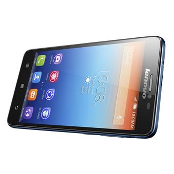 Lenovo S850 - 16 GB - Dark Blue  