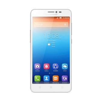 Lenovo S850 - 16 GB - Putih  