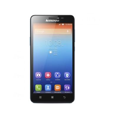 Lenovo S850 - 16GB - Deep Blue