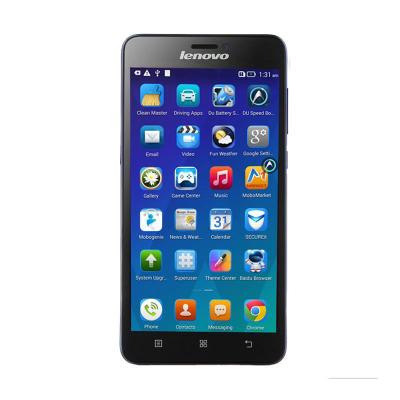 Lenovo S850 Putih Smartphone [16 GB]