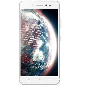 Lenovo S90 Dual SIM - S90 - 16GB - Silver Platinum  