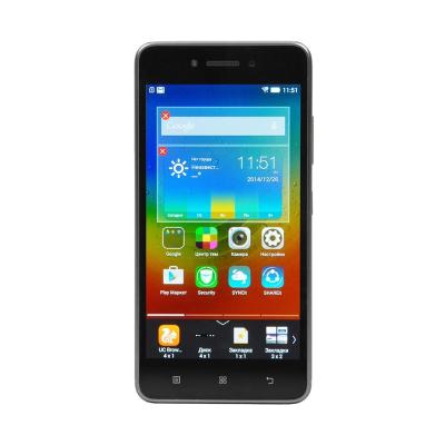 Lenovo S90 Grey Smartphone [Dual SIM/32 GB]