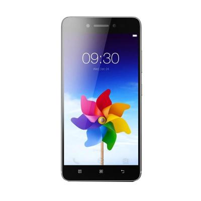 Lenovo S90 Grey Smartphone [LTE/32 GB/RAM 2 GB]