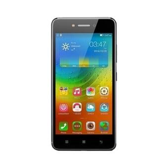 Lenovo S90 Livo 16GB - Graphite Grey  