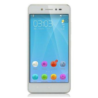 Lenovo S90 Livo - 32 GB - Titanium  