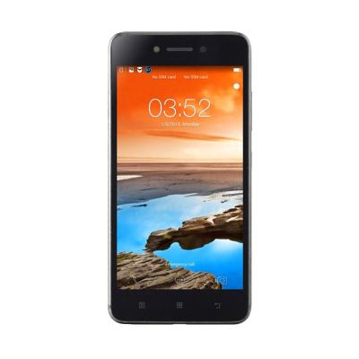 Lenovo S90 Livo Abu-abu Smartphone [32 GB]