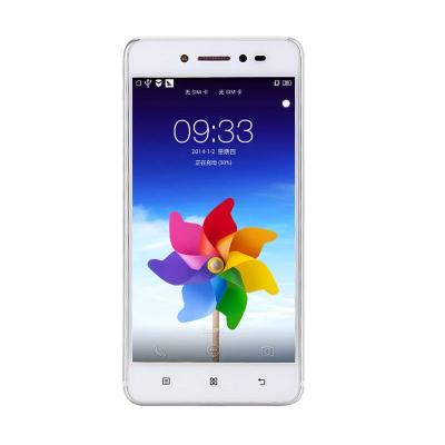 Lenovo S90 Livo Grey Smartphone [16 GB]