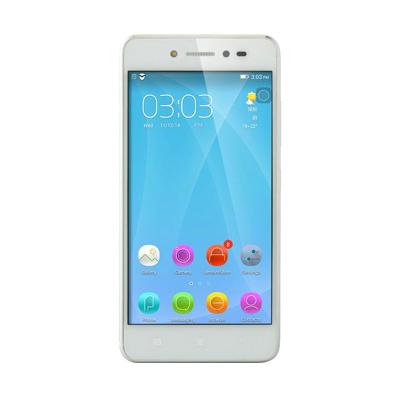 Lenovo S90 Livo Titanium Smartphone [32 GB]