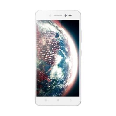 Lenovo S90 Platinum Smartphone [Dual SIM/32 GB]