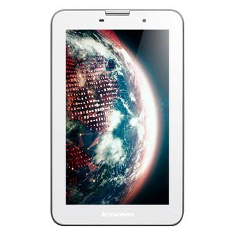 Lenovo Tab A3000 - 16 GB - Putih  