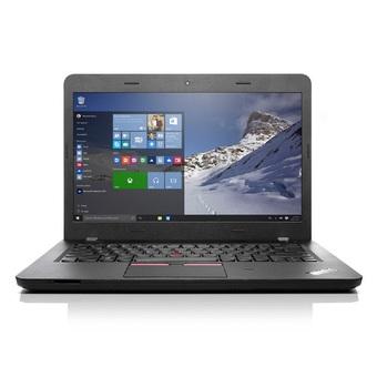 Lenovo Thinkpad E460 0IA - i5-6200U - 4Gb - 1Tb - Intel HD Graphics 520 - Windows 7 - 14" - Resmi  