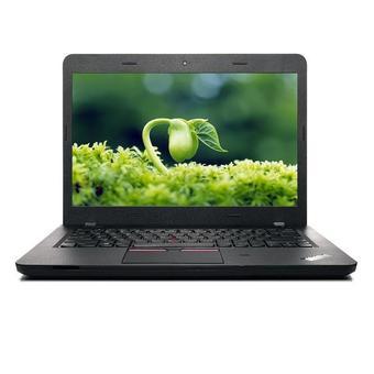 Lenovo Thinkpad Edge E450 - UIA – Intel i5 – 5200U – RAM 4GB – HDD 500GB – Intel HD Graphics - 14" – DOS – Hitam  