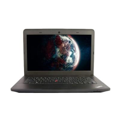Lenovo Thinkpad Notebook E431 - 1W0 [14"/i5/NVIDIA GT740M/4GB]