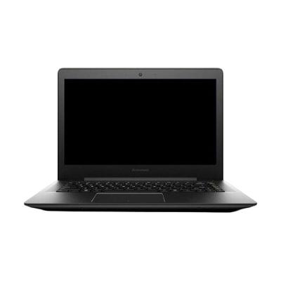 Lenovo U41-70 i5-5200U Hitam Notebook [1 TB/Ram 4 GB/i5/14 Inch]