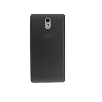 Lenovo Vibe P1m - 16 GB - Black  