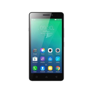 Lenovo Vibe P1m - 16 GB - Black