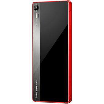 Lenovo - Vibe Shot - 32GB - Merah  
