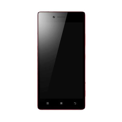 Lenovo Vibe Shot Z90A40 Merah Smartphone