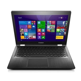 Lenovo YOGA 300 TS - 11.6" - 80M000AXID - N2840 - 4GB - Putih  