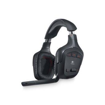 Logitech G35 Surround Sound Headphone  