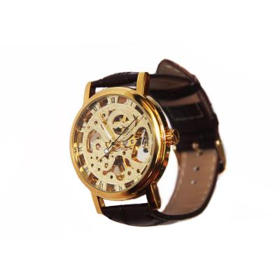 Lord Timepieces The Nelson Jam Tangan Pria