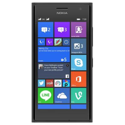 Lumia 730