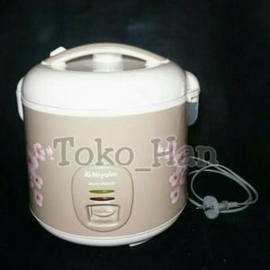 MAGICCOM / PENANAK NASI MIYAKO MCM-509 1,8L