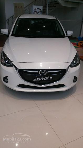 MAZDA 2 2016 BIG PROMO...