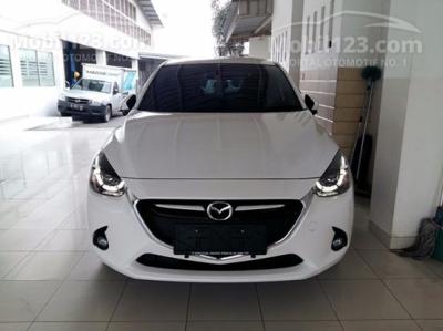 MAZDA 2 BEST PRICE SIKAT GAN