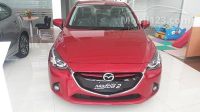 MAZDA 2 PROMO MENGUNTUNGKAN.BOLEH DILIHAT DULU GAN...