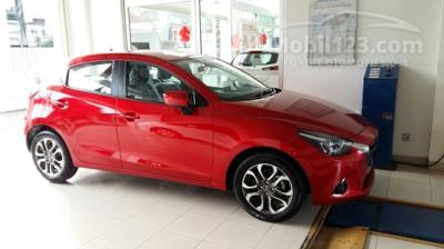 MAZDA 2 SKYACTIV GT 2015 READY STOCK CASH KREDIT