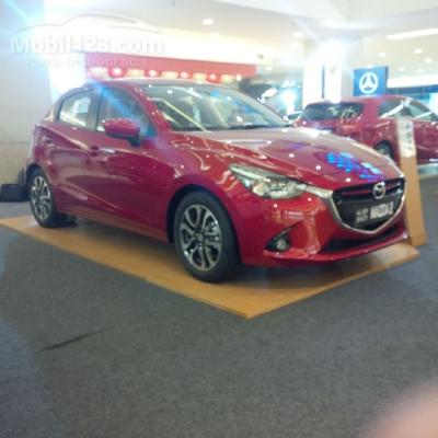 MAZDA 2 SKYACTIV GT MATIC CASH , KREDIT.