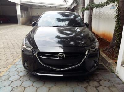 MAZDA 2 SKYACTIV HB TYPE R 2015 CASH KREDIT