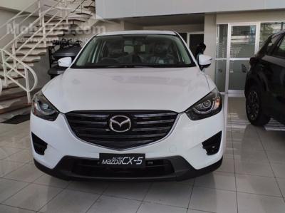 MAZDA CX-5 TYPE URBAN CASH KREDIT