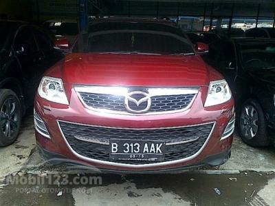 MAZDA CX 9 AT 2010