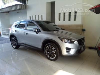 MAZDA CX5 FACELIFT SKYACTIV READY STOCK CASH KREDIT