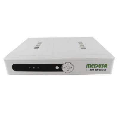 MEDUSA NVR-6108 8CH White