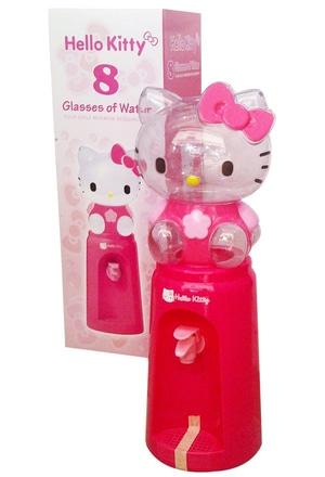 MINI DISPENSER HELLO KITTY MURAH