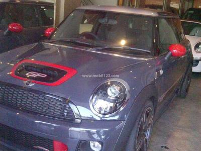 MINI MINI Cooper 2013